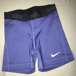 Nike Pro Dri-Fit Shorts 5”